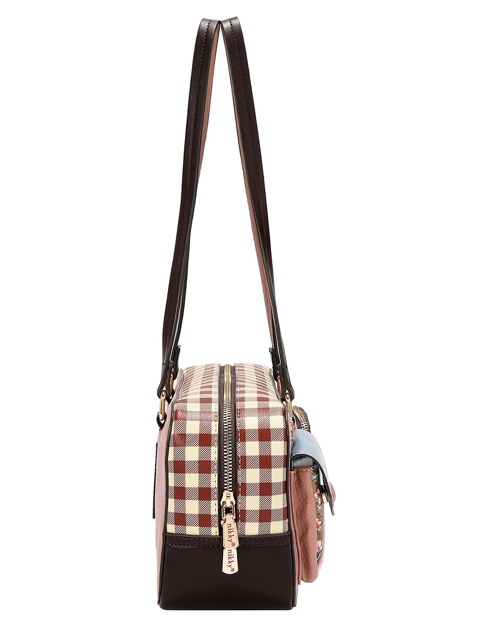 Bolsa shoulder para mujer 2