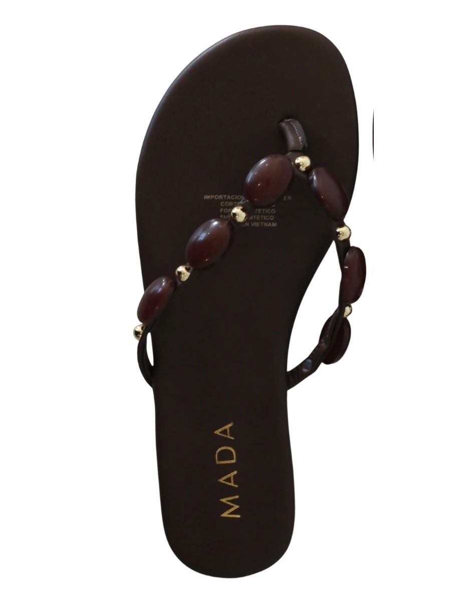 Sandalia para mujer 4