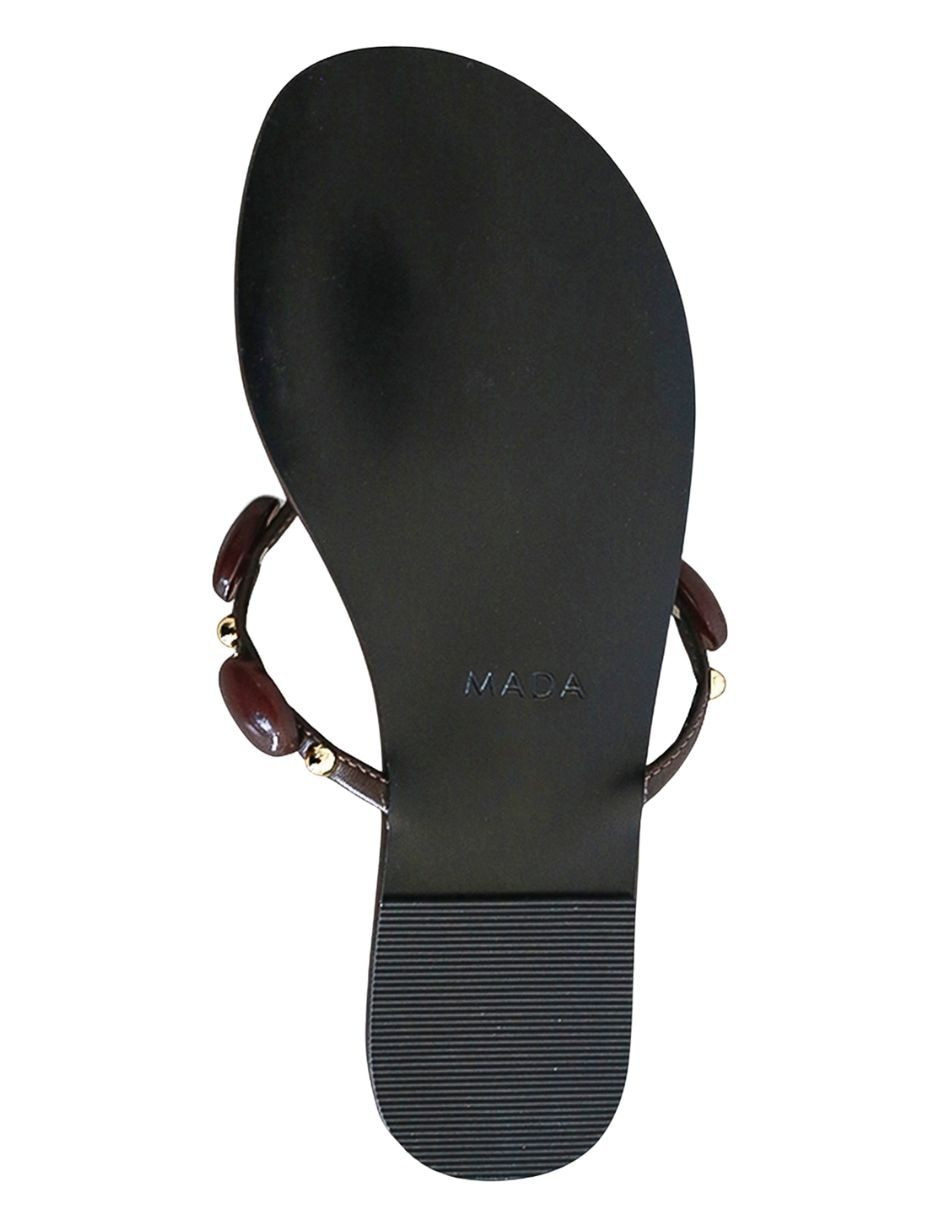 Sandalia para mujer 5