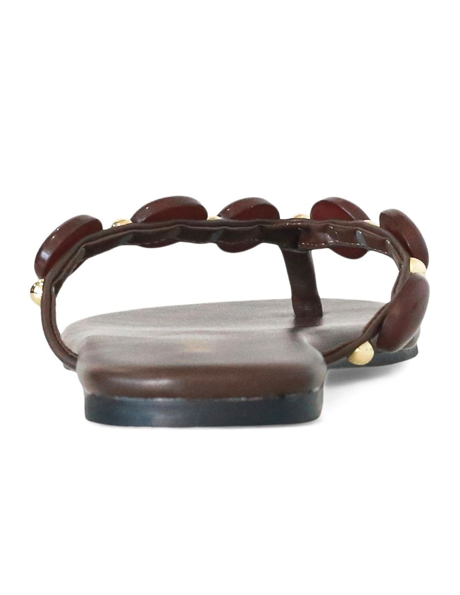 Sandalia para mujer 6