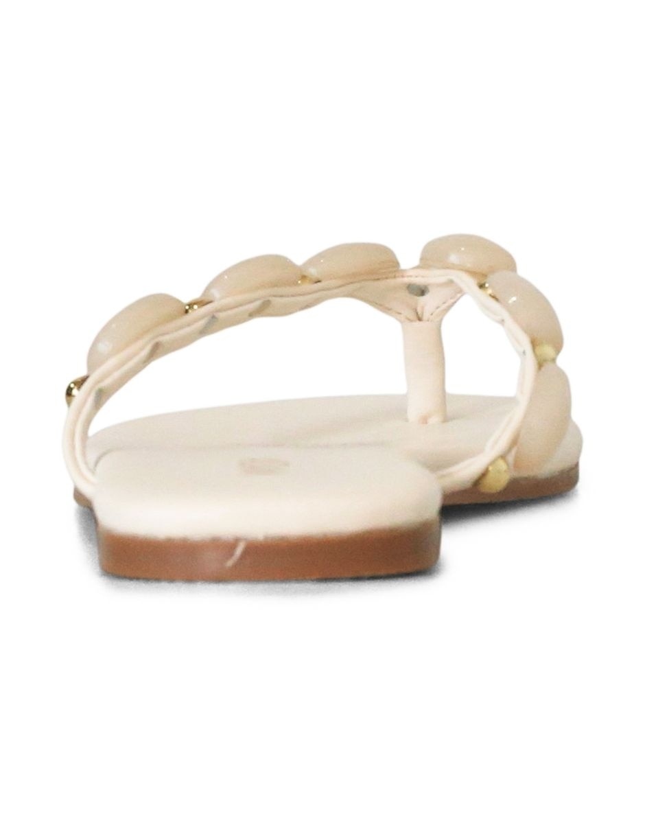 Sandalia para mujer 4