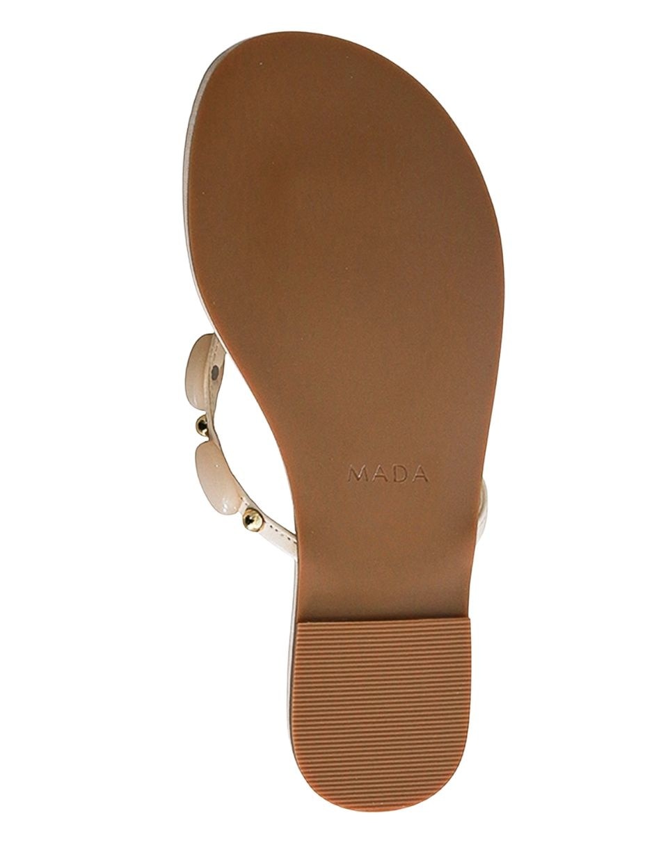 Sandalia para mujer 5