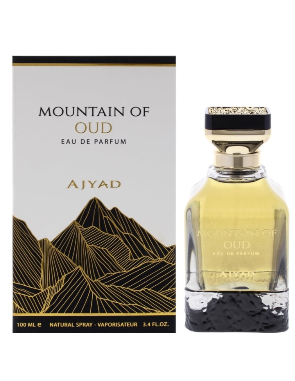 Eau de parfum para hombre