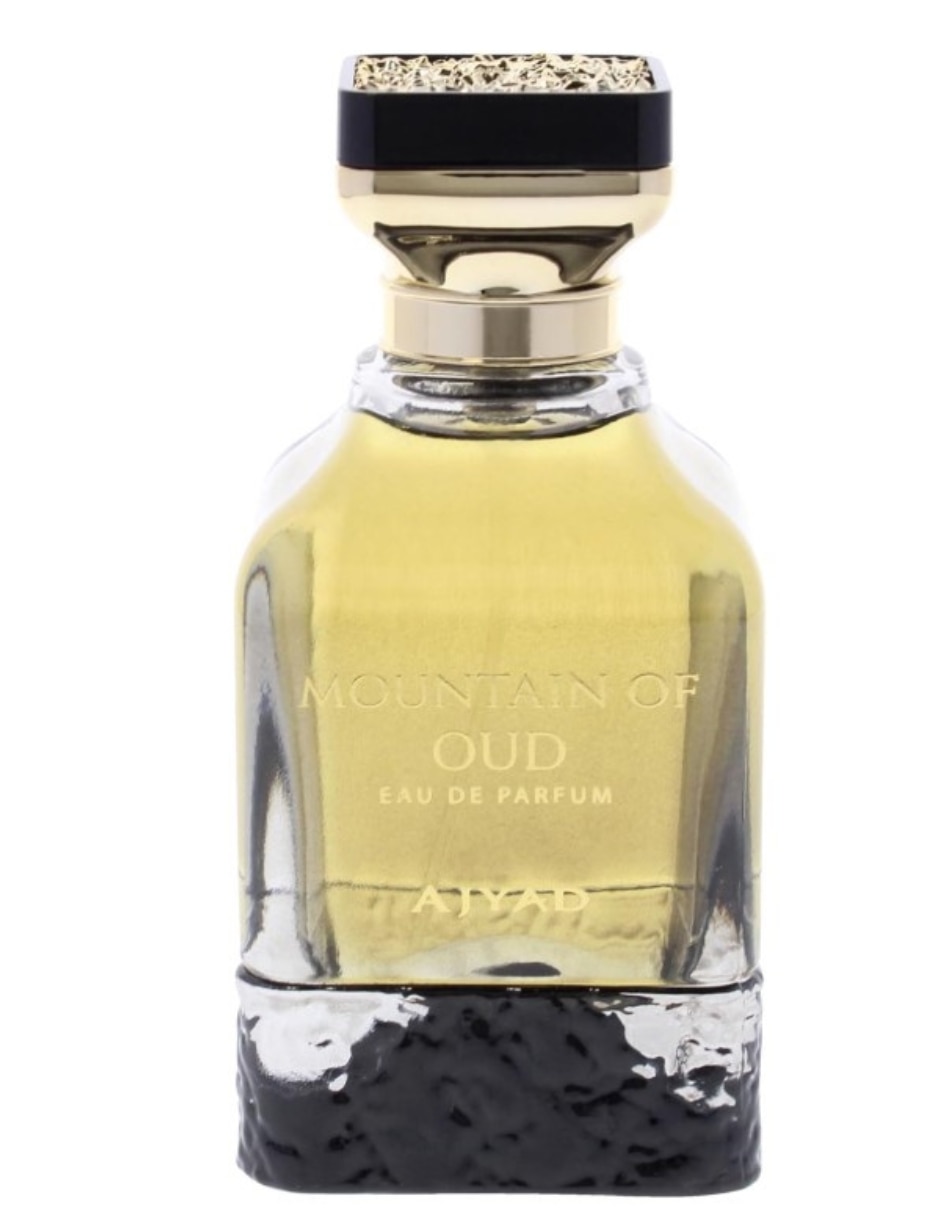 Eau de parfum para hombre