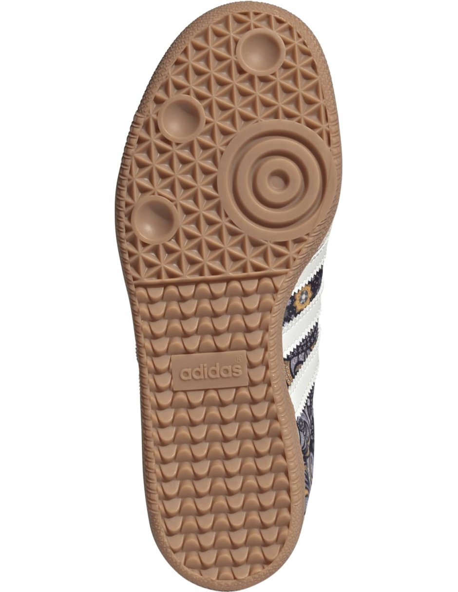 Tenis infantil ni–a samba 4