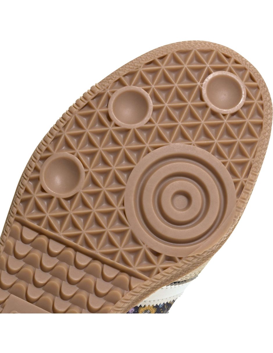 Tenis infantil ni–a samba 5