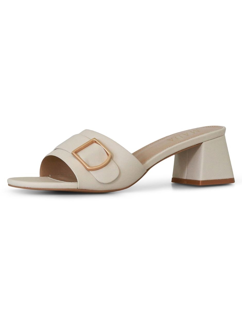 Sandalia para mujer 2