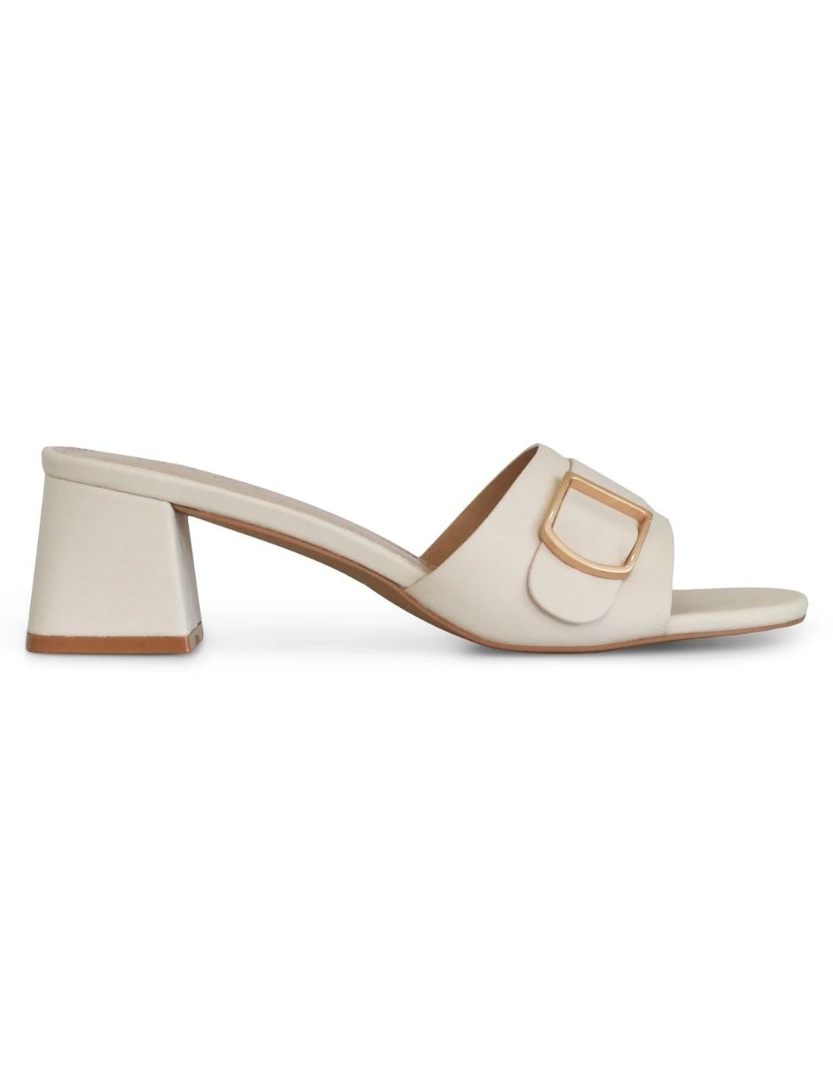 Sandalia para mujer 3