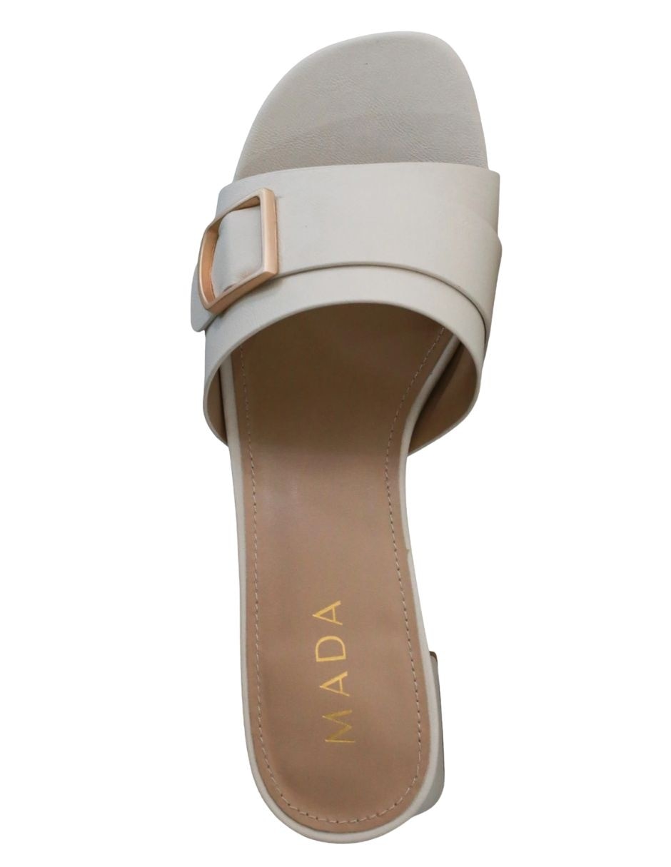 Sandalia para mujer 4