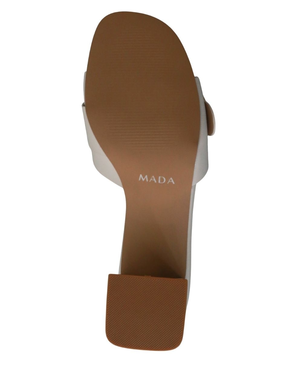 Sandalia para mujer 6