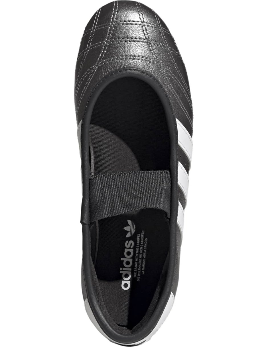 Tenis adidas originals infantil niña taekwondo