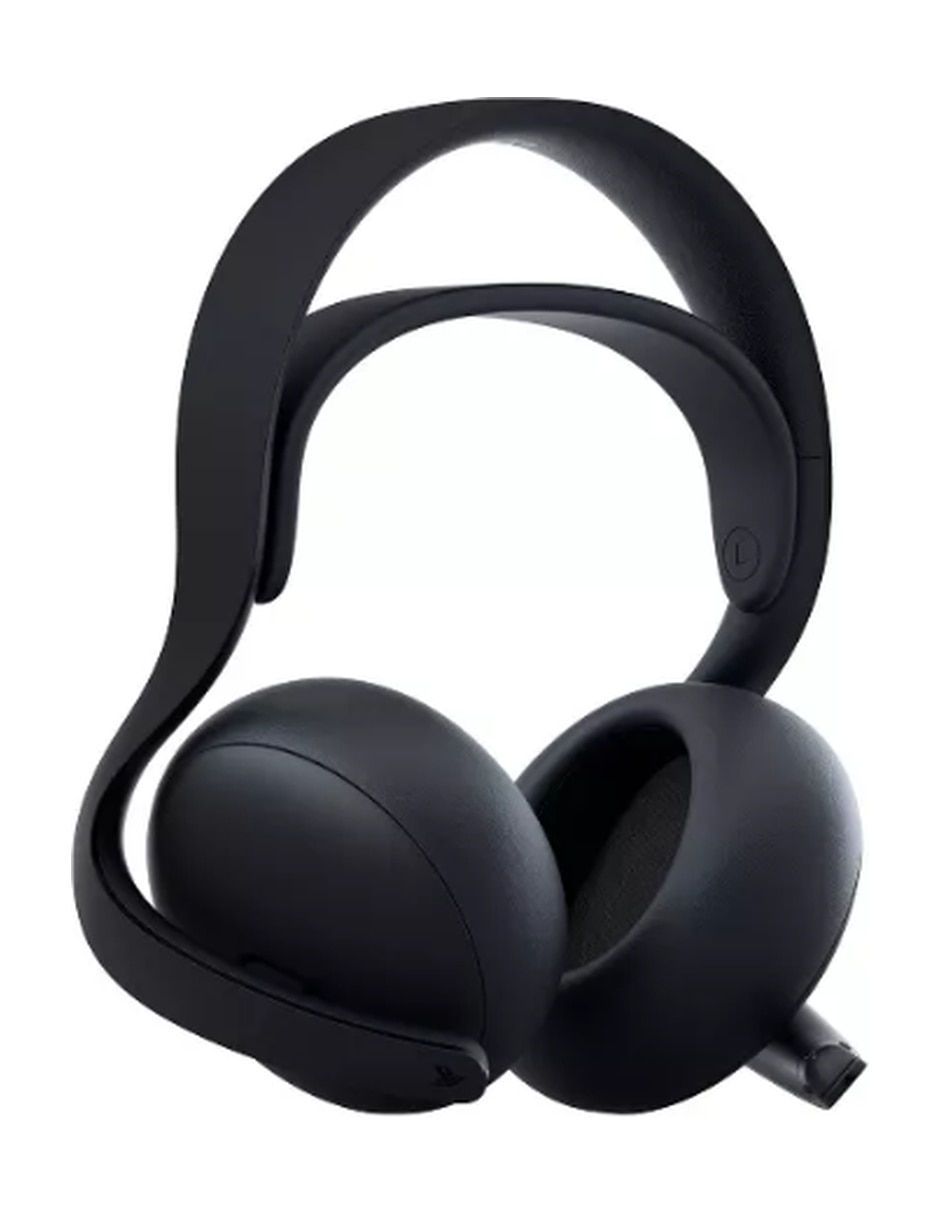 Audífonos gamer Sony inalámbricos cfizwh2