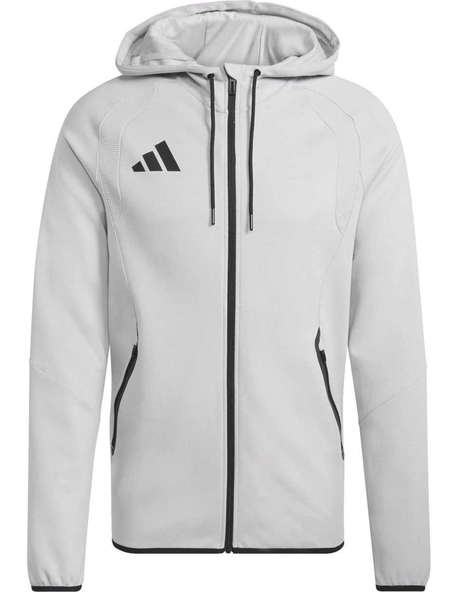 Sudadera para fútbol con capucha para hombre 2