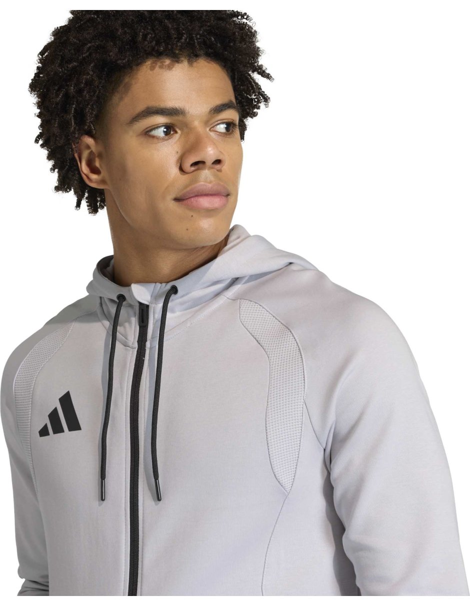 Sudadera para fútbol con capucha para hombre 3
