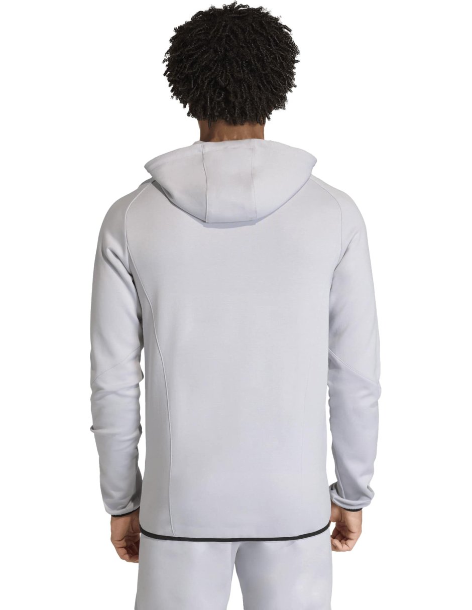 Sudadera para fútbol con capucha para hombre 5