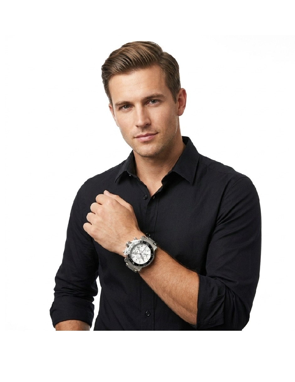 Reloj coalition forces para hombre 50235 4