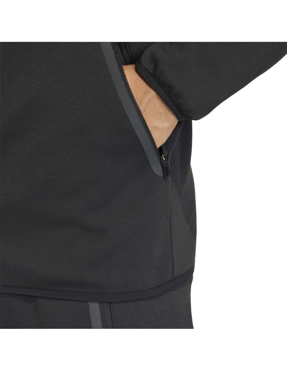 Sudadera para fútbol mt s logo hd con capucha para hombre 2