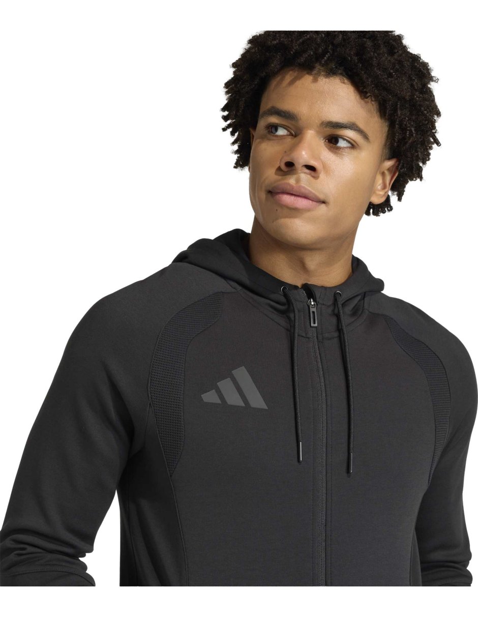 Sudadera para fútbol mt s logo hd con capucha para hombre 5