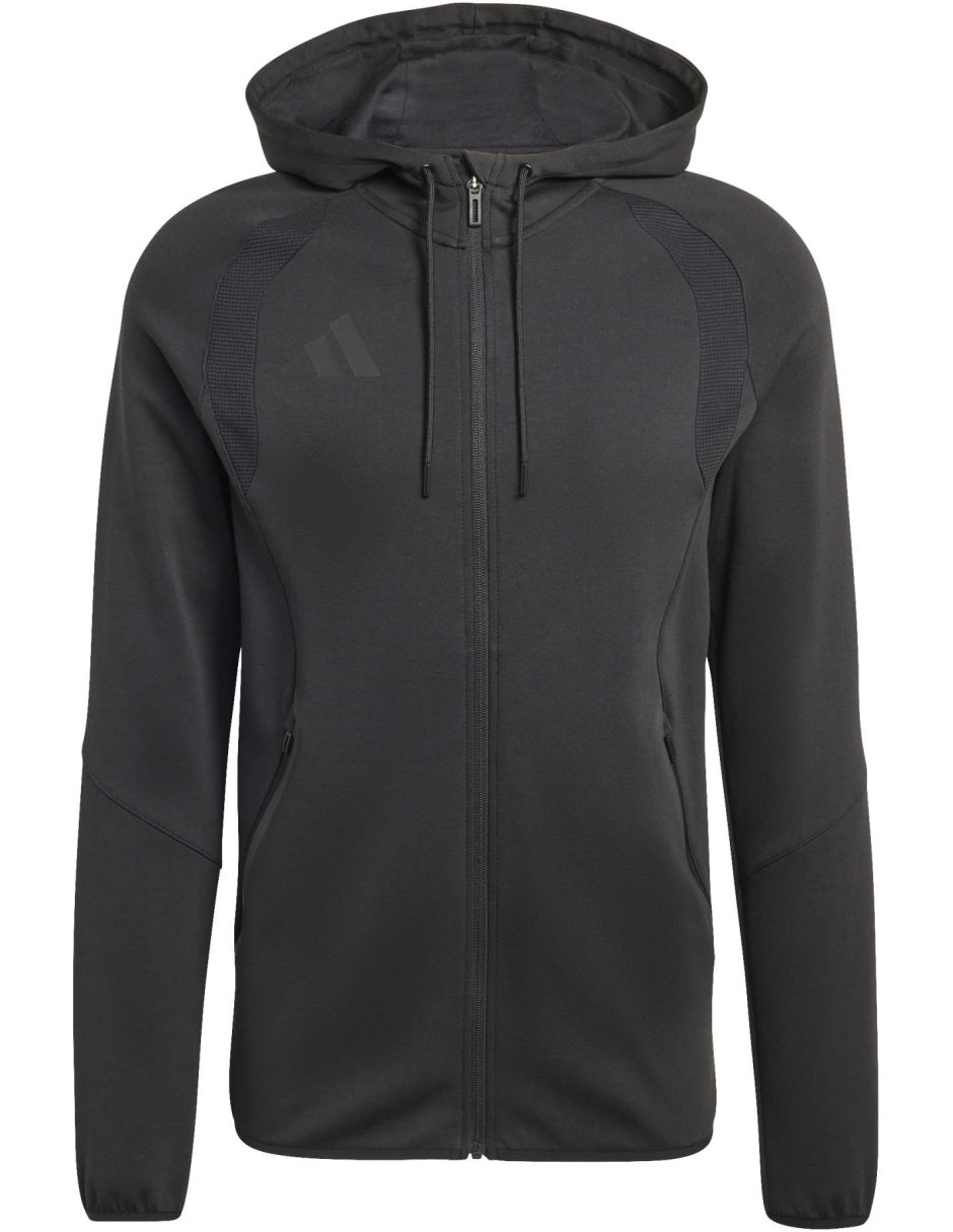 Sudadera para fútbol mt s logo hd con capucha para hombre 6