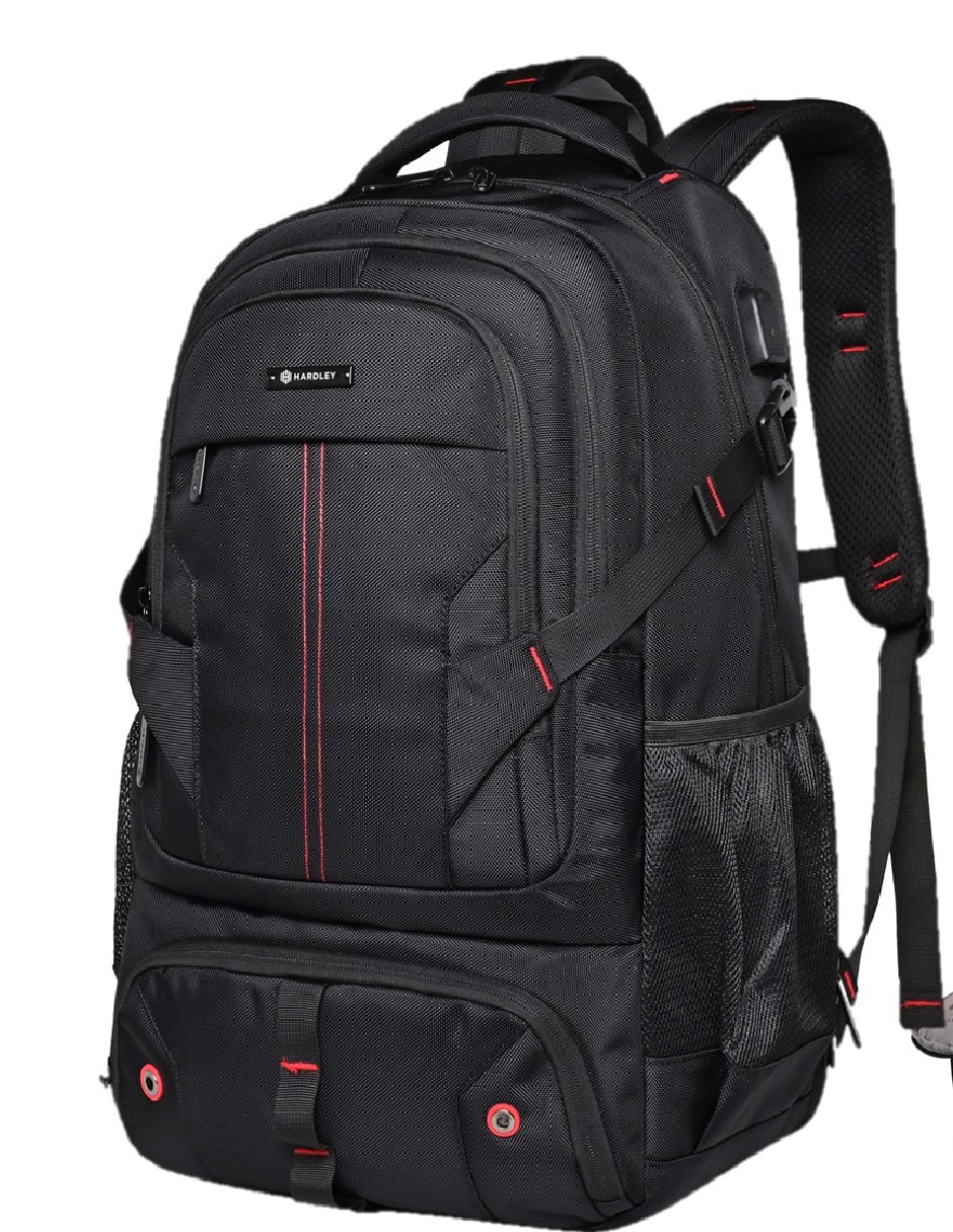 Mochila Con portalaptop Hardley Highland Impermeable unisex