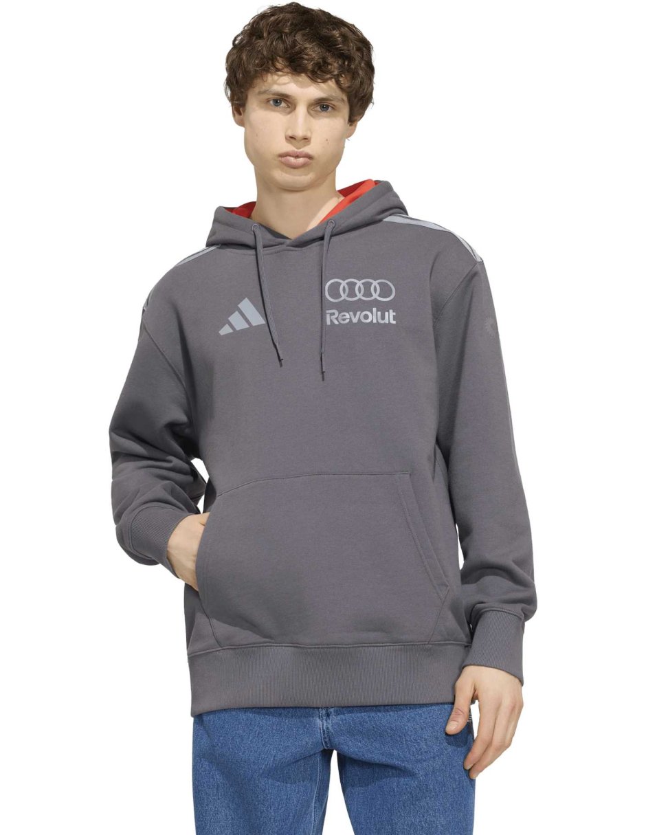 Sudadera para motorsport mt s logo hd con capucha para hombre Sudadera para motorsport mt s logo hd con capucha para hombre