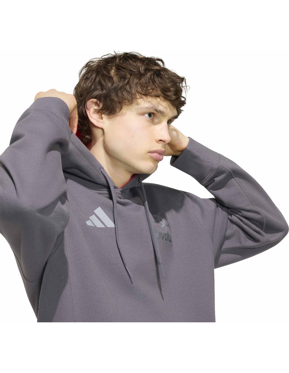 Sudadera para motorsport mt s logo hd con capucha para hombre 2