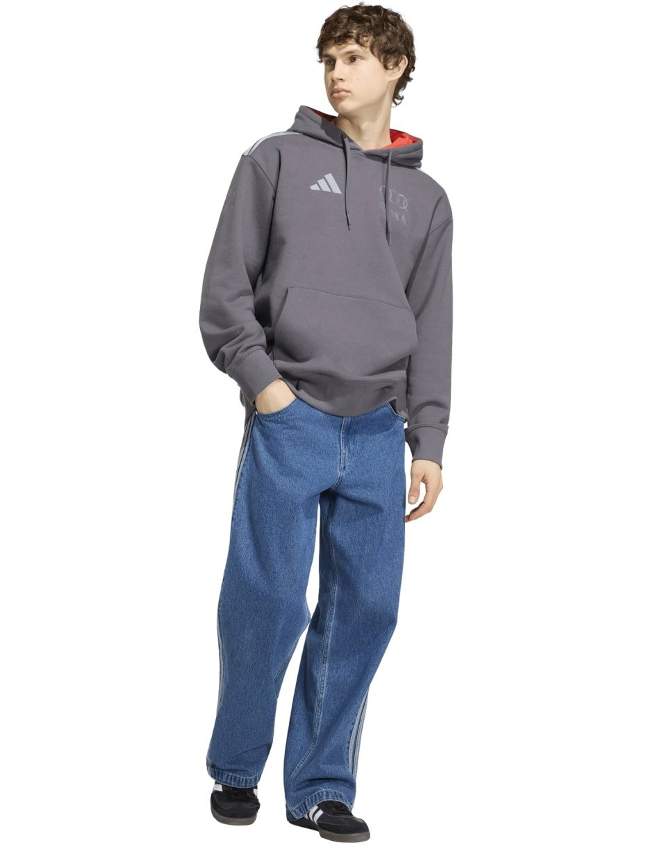 Sudadera para motorsport mt s logo hd con capucha para hombre 3