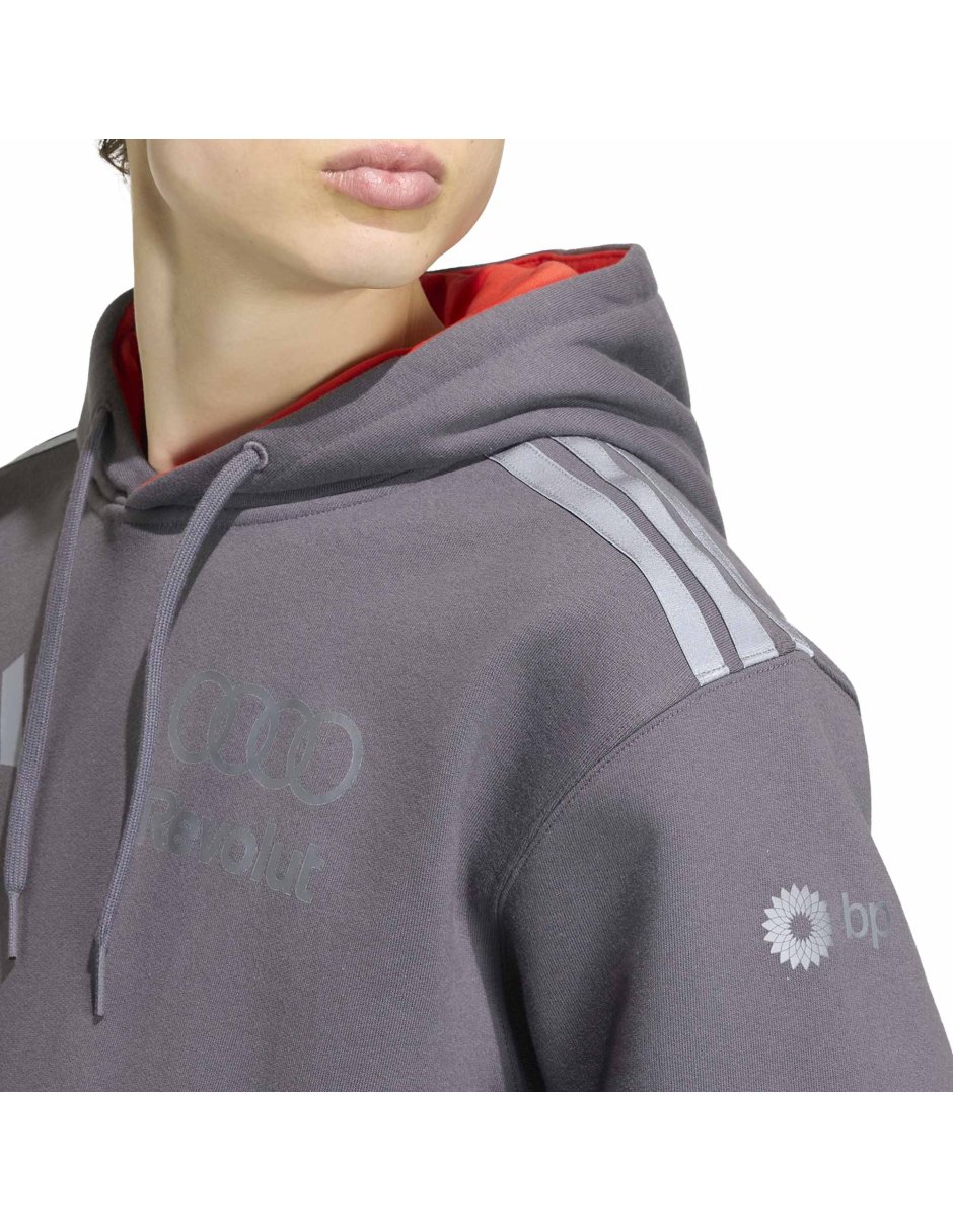 Sudadera para motorsport mt s logo hd con capucha para hombre 5