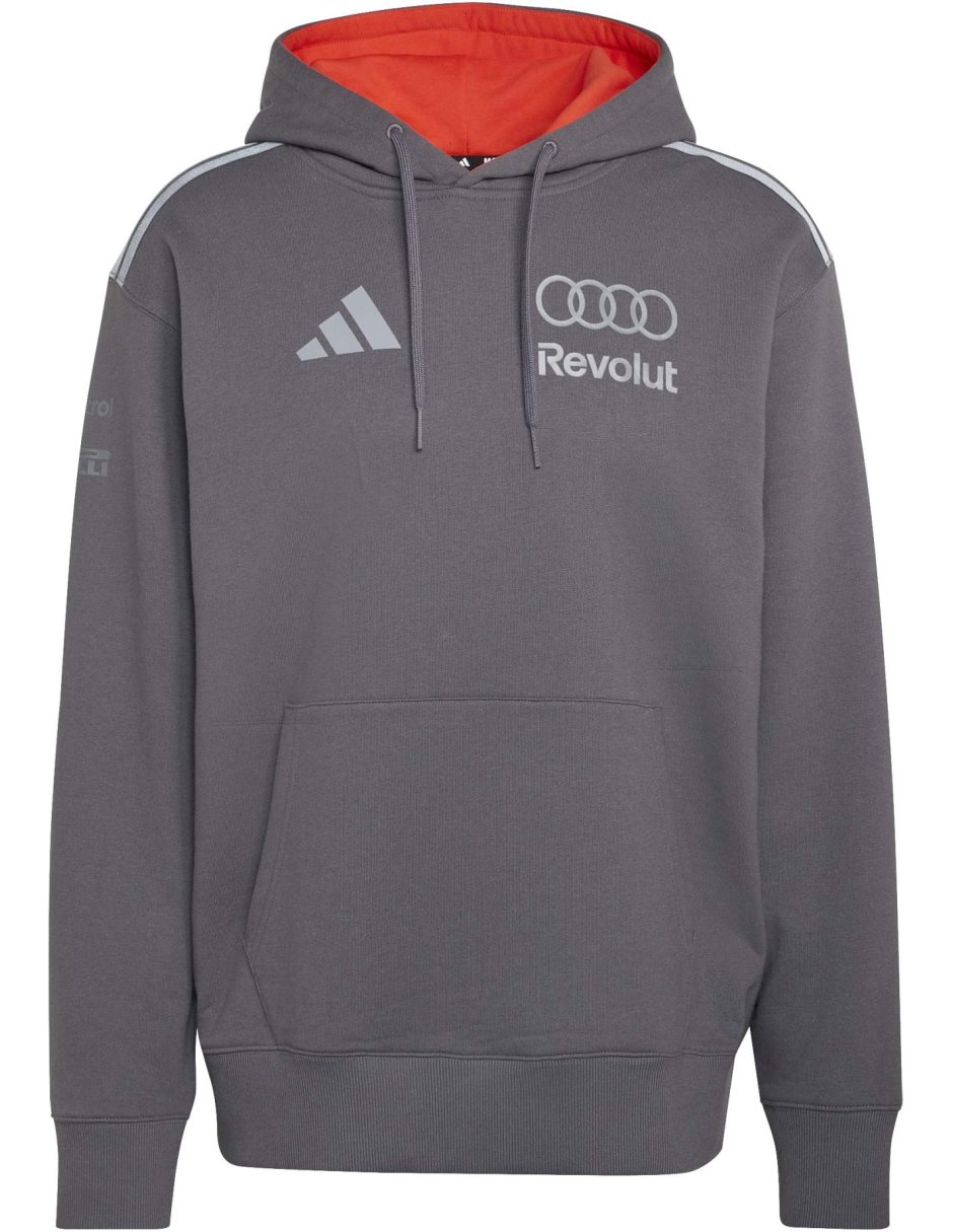 Sudadera para motorsport mt s logo hd con capucha para hombre 6