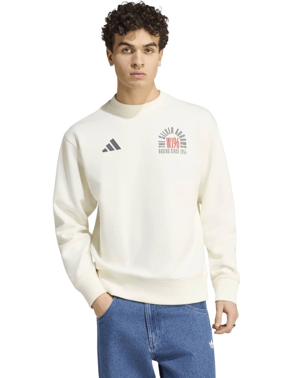 Sudadera para motorsport mt s logo hd con para hombre