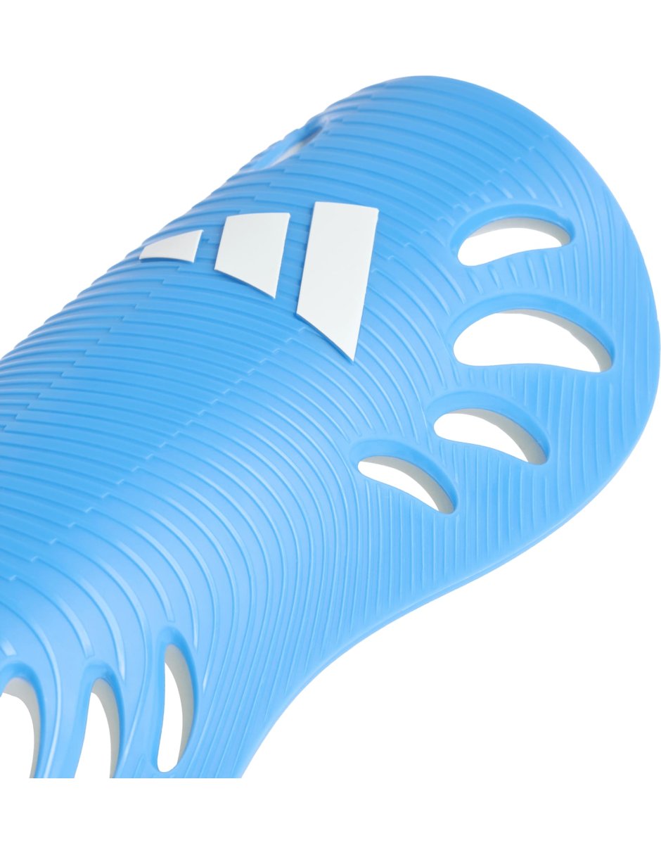 Espinillera Adidas Fútbol adulto