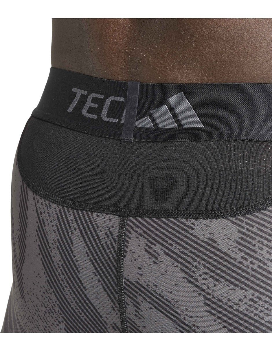 Malla para entrenamiento Tf Aop Tight compresión baja para hombre