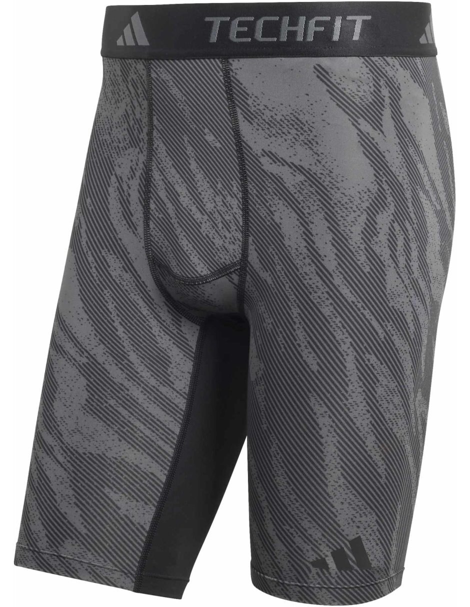 Malla para entrenamiento Tf Aop Tight compresión baja para hombre 6