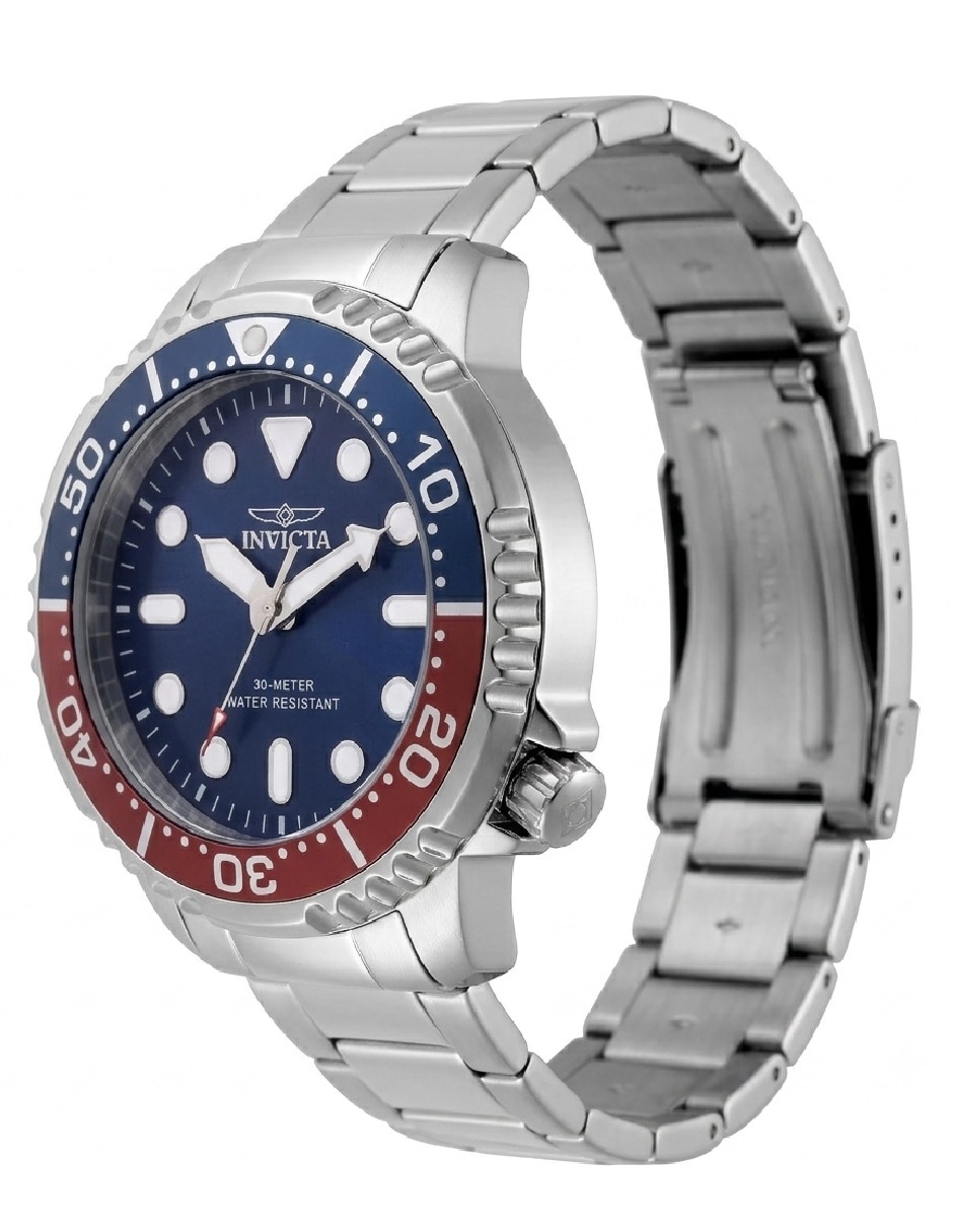 Reloj pro diver para hombre 47219 2