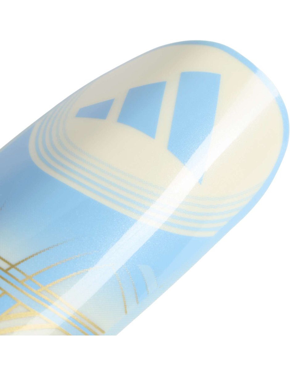 Espinillera Adidas fútbol adulto