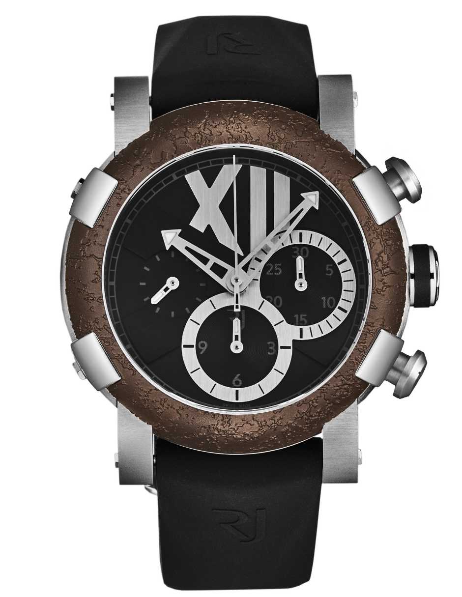 Reloj romain jerome titanic a la grande para hombre rjtich10110