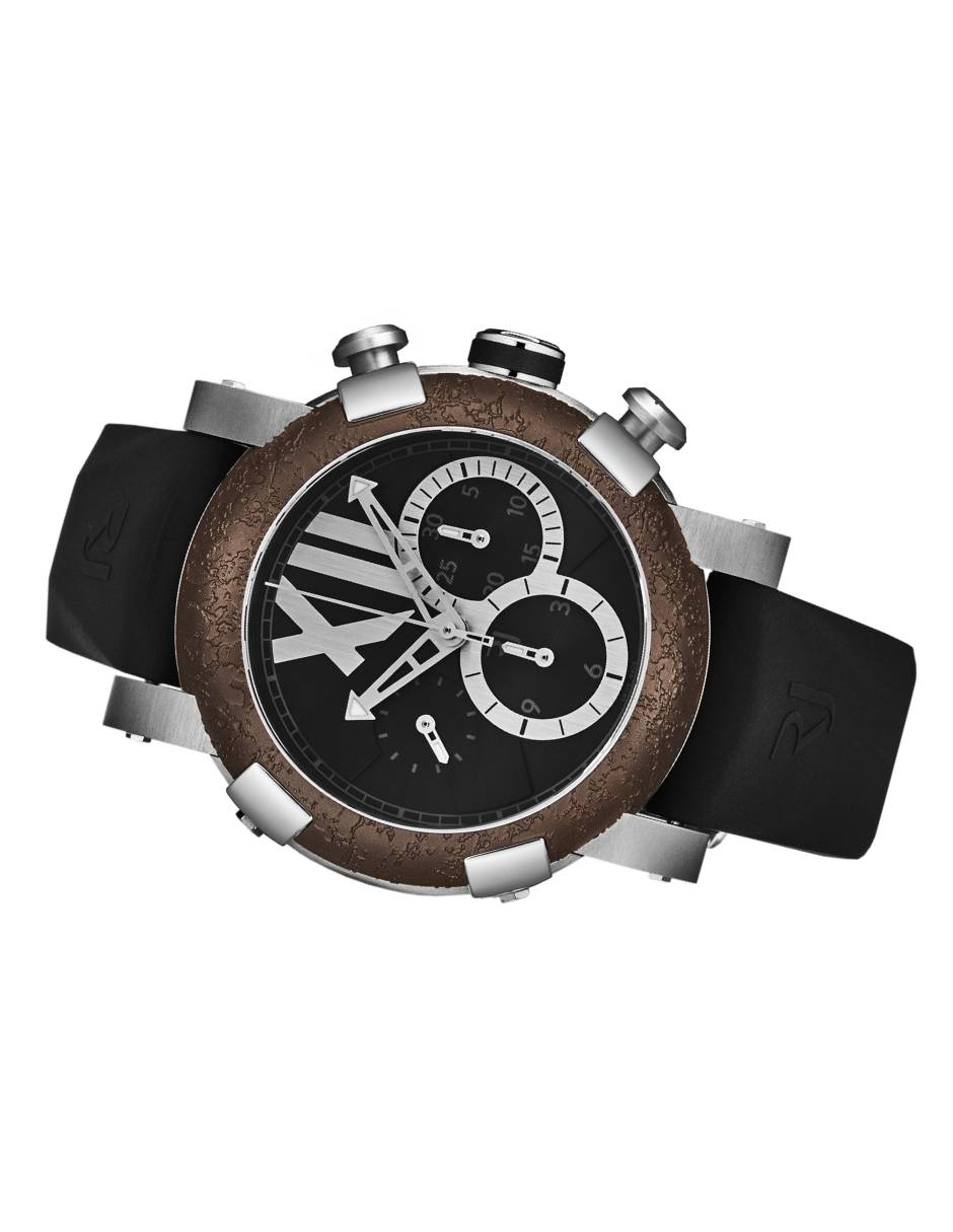 Reloj romain jerome titanic a la grande para hombre rjtich10110