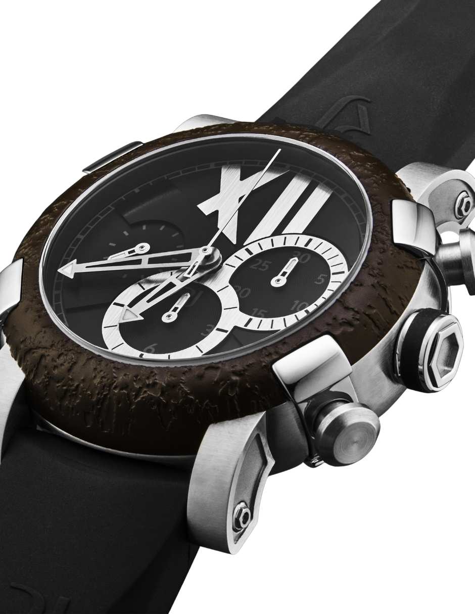 Reloj romain jerome titanic a la grande para hombre rjtich10110