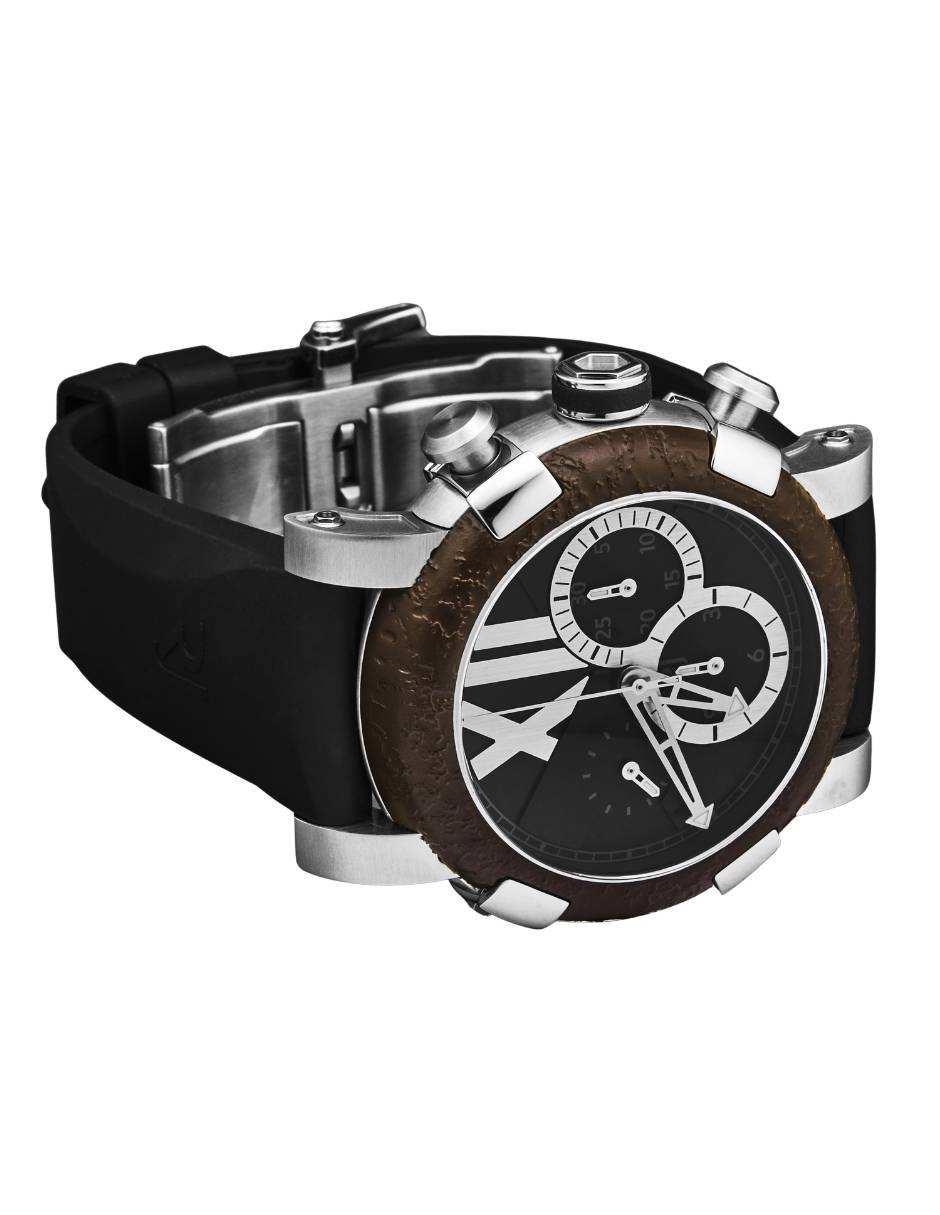 Reloj romain jerome titanic a la grande para hombre rjtich10110