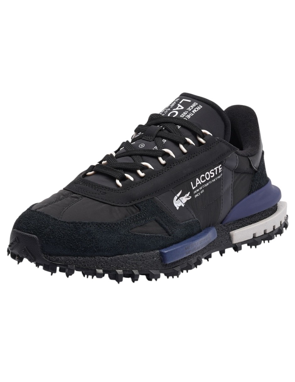 Tenis Lacoste para hombre