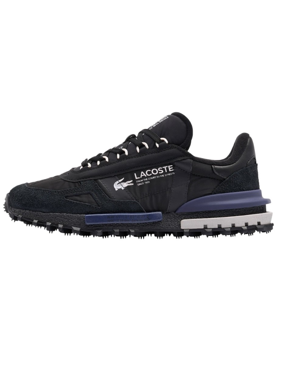 Tenis Lacoste para hombre