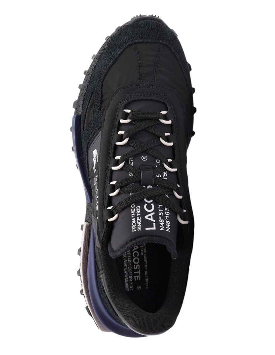 Tenis Lacoste para hombre