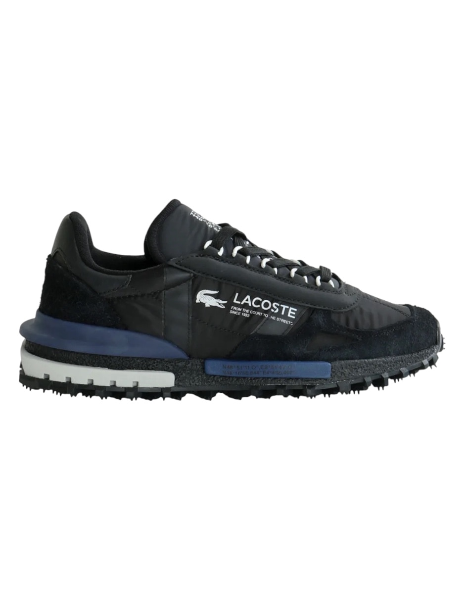 Tenis Lacoste para hombre