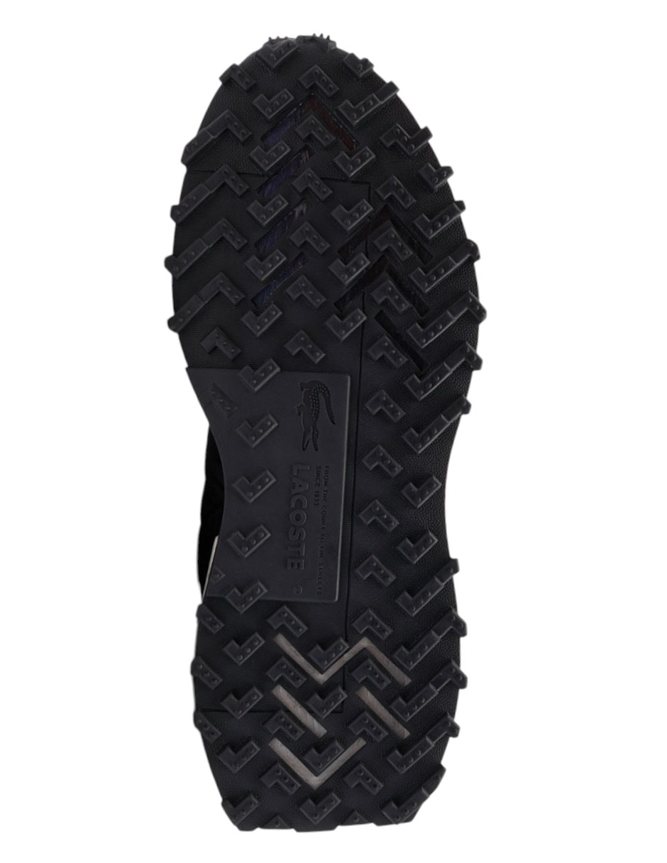 Tenis Lacoste para hombre