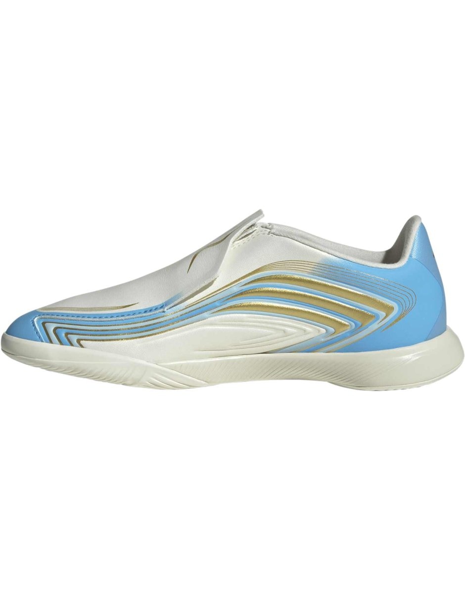 Tenis Adidas unisex para fútbol