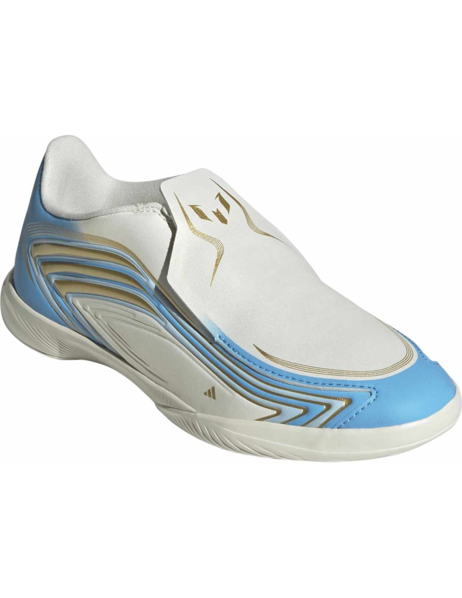 Tenis Adidas unisex para fútbol