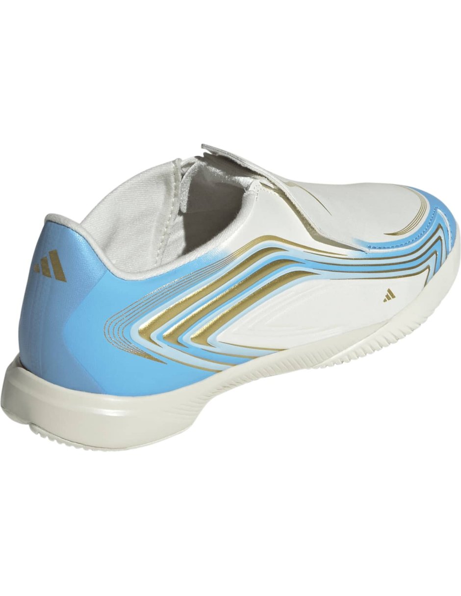 Tenis Adidas unisex para fútbol