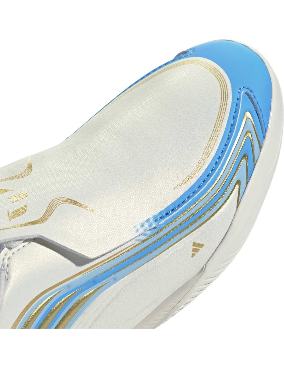 Tenis Adidas unisex para fútbol