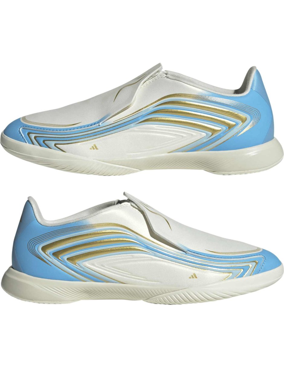 Tenis Adidas unisex para fútbol