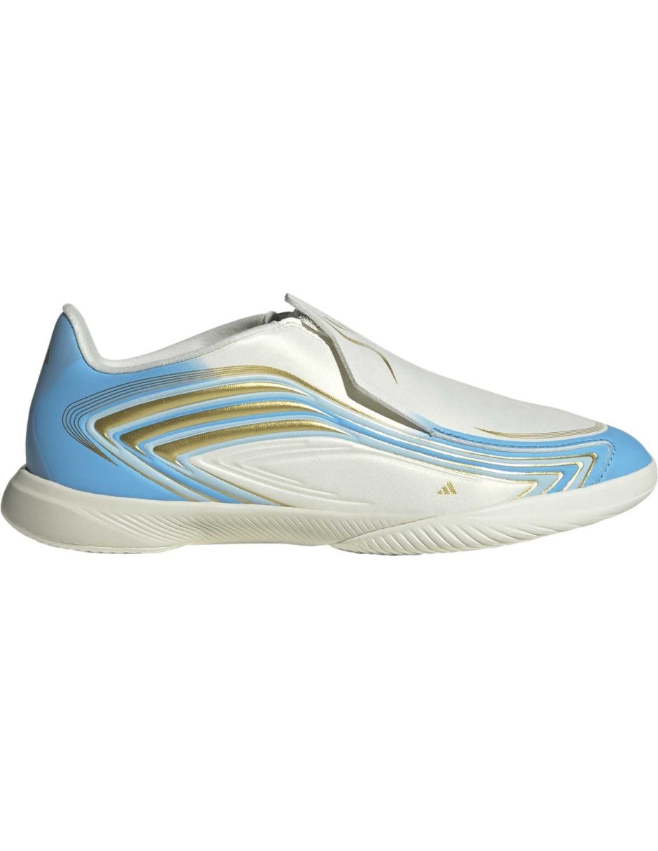 Tenis Adidas unisex para fútbol